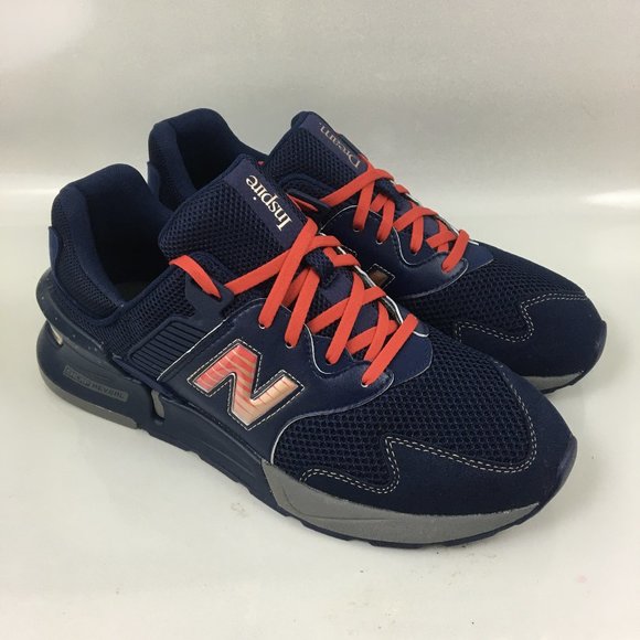 New Balance 997S Kawhi Leonard BHM Size 8.5 D - Picture 4 of 8